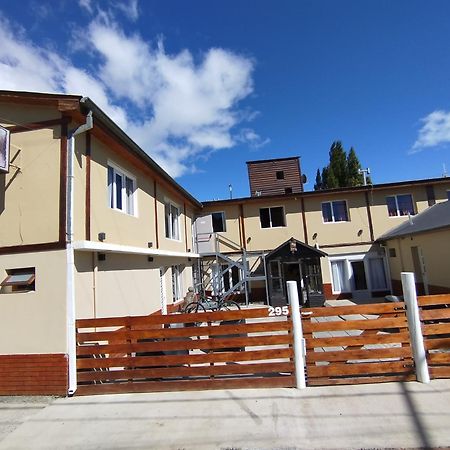 Hostel Elal El Calafate Exterior photo
